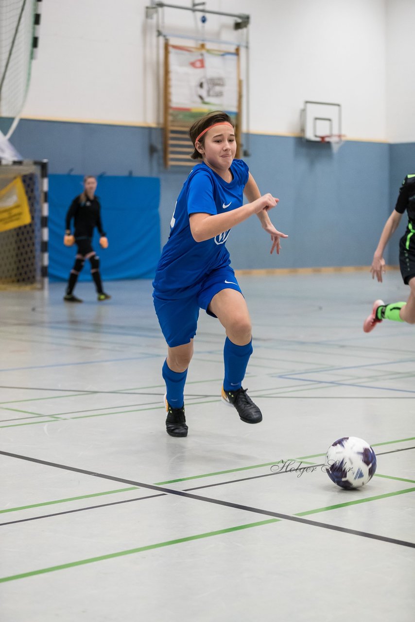 Bild 326 - Loewinnen Cup B-Juniorinnen